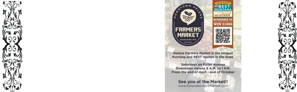 Best Farmers Market in Montana
