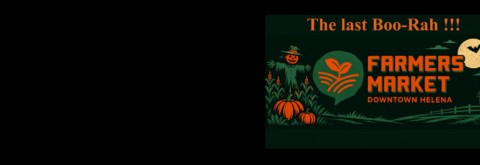 ...............The Last Boo-Rah !!!
